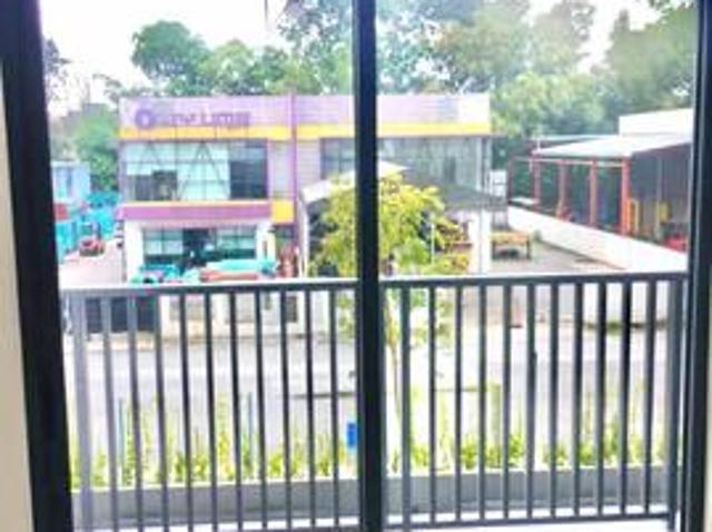 Serviced Residence for sale in Petaling, Subang Jaya