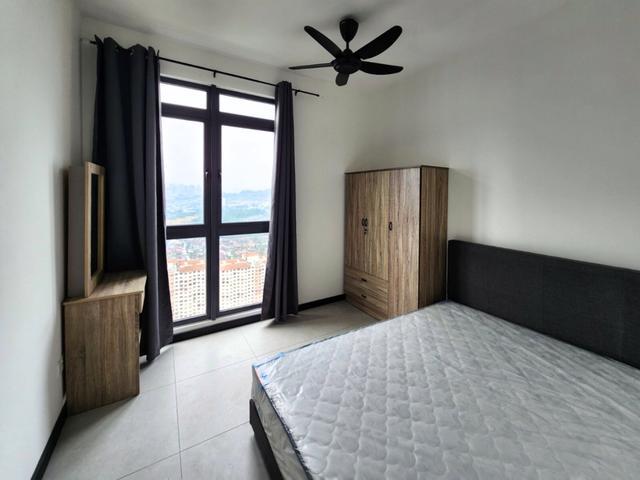 Serviced Residence for rent in Country Heights Damansara, Kuala Lumpur