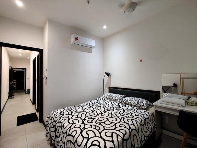 Serviced Residence for rent in Country Heights Damansara, Kuala Lumpur
