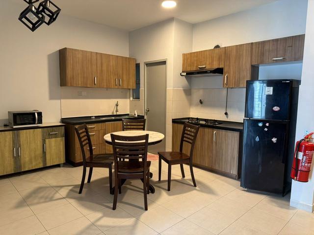 Condominium for rent in Country Heights Damansara, Kuala Lumpur