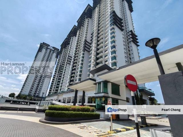 Condominium for sale in Bukit Jalil, Kuala Lumpur