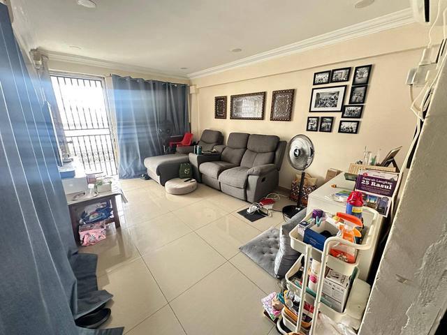 Flat for sale in Cheras, Kuala Lumpur