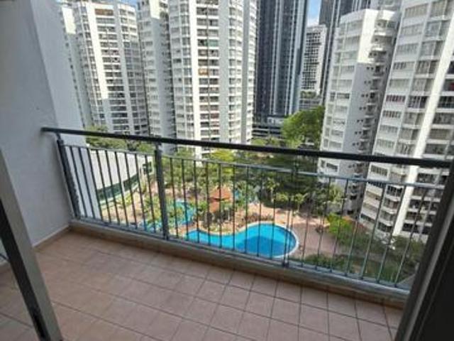 Condominium for sale in Wangsa Maju, Kuala Lumpur
