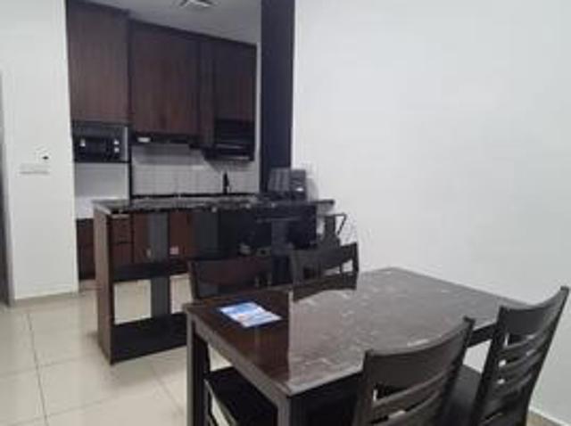 Condominium for rent in Cheras, Kuala Lumpur