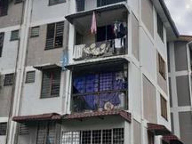 Flat for sale in Country Heights Damansara, Kuala Lumpur