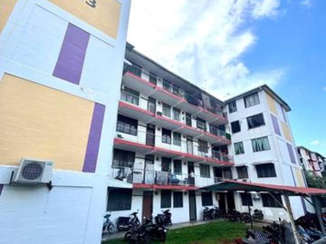 Flat for sale in Country Heights Damansara, Kuala Lumpur