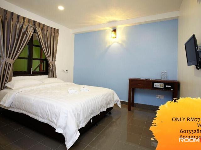 House for rent in Country Heights Damansara, Kuala Lumpur