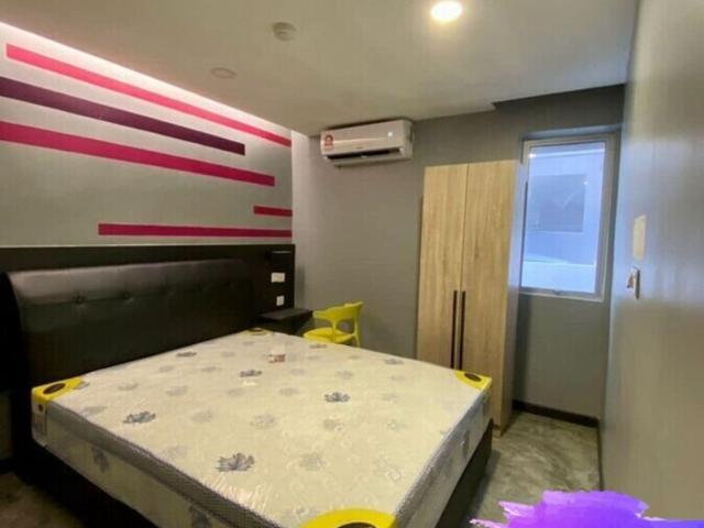 House for rent in Country Heights Damansara, Kuala Lumpur