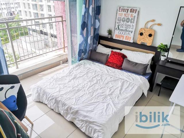 Room for rent in Petaling, Damansara Damai