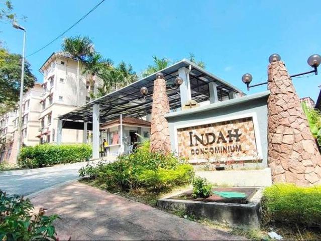 Condominium for sale in Petaling, Damansara Damai