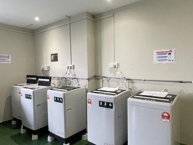 Room for rent in Petaling, Subang Jaya