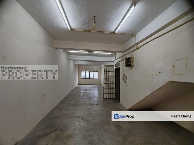 Shop for rent in Country Heights Damansara, Kuala Lumpur
