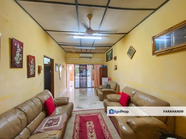 House for sale in Selayang, Selangor