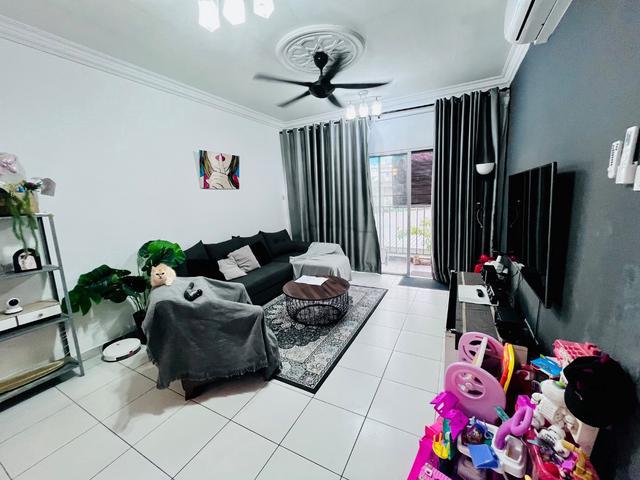 Condominium for sale in Ampang Hilir, Kuala Lumpur