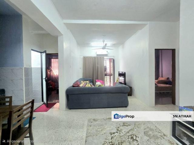 Condominium for sale in Langat, Selangor