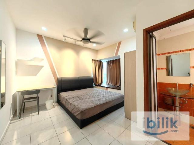 Room for rent in Petaling, Subang Jaya