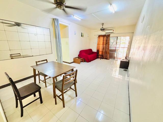 Condominium for sale in Cheras, Kuala Lumpur