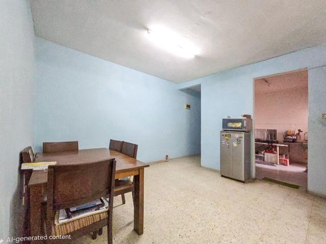 Apartment for sale in Country Heights Damansara, Kuala Lumpur