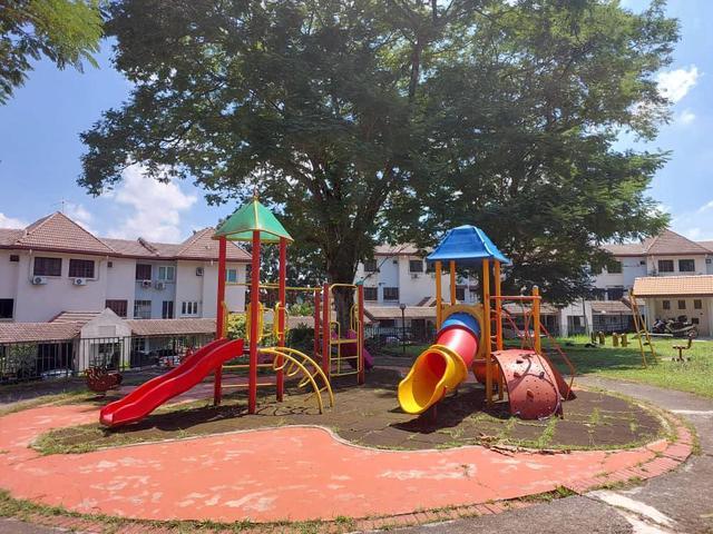 Apartment for sale in Country Heights Damansara, Kuala Lumpur