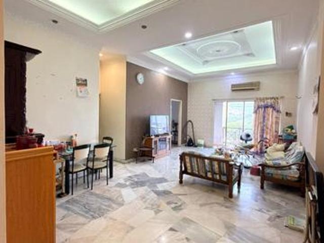 Condominium for sale in Ampang Hilir, Kuala Lumpur