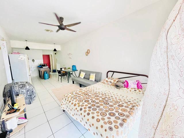 Serviced Residence for sale in Country Heights Damansara, Kuala Lumpur