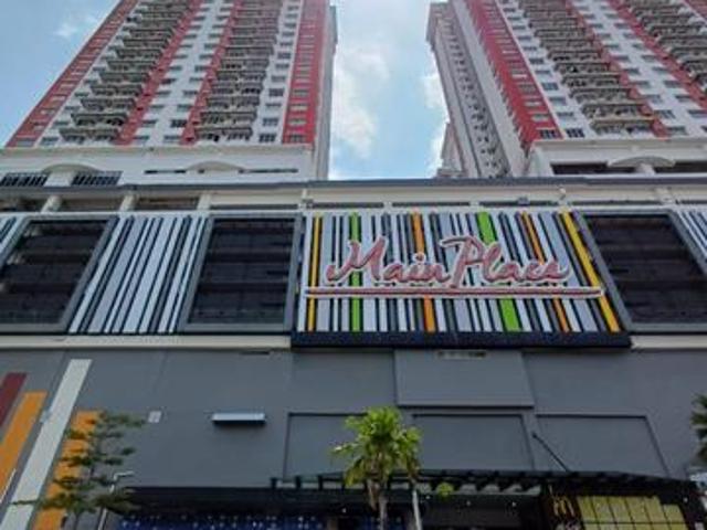 Serviced Residence for sale in Petaling, Subang Jaya