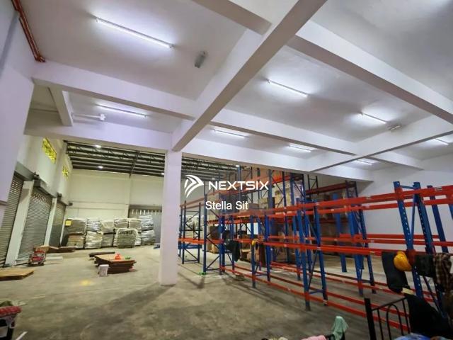 Residential House for rent in Selangor