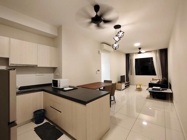 Serviced Residence for rent in Cheras, Kuala Lumpur
