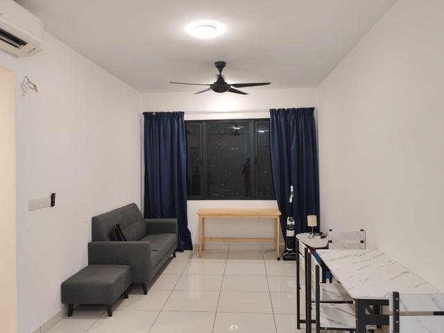 Serviced Residence for rent in Cheras, Kuala Lumpur