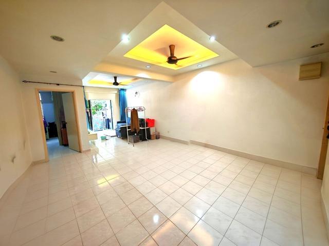 Condominium for sale in Langat, Selangor