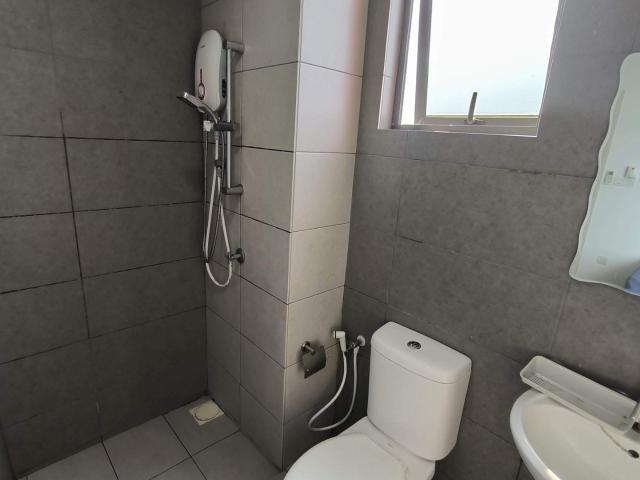 Room for rent in Bukit Jalil, Kuala Lumpur