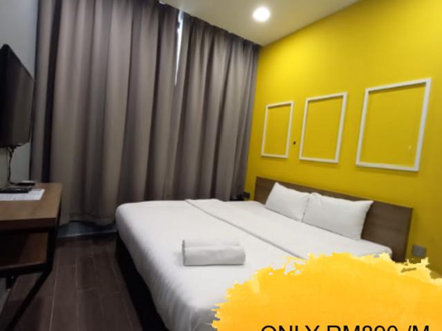 House for rent in Country Heights Damansara, Kuala Lumpur