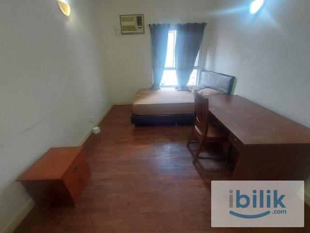 Room for rent in Selangor