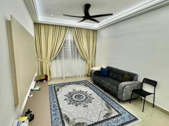 Apartment for sale in Country Heights Damansara, Kuala Lumpur