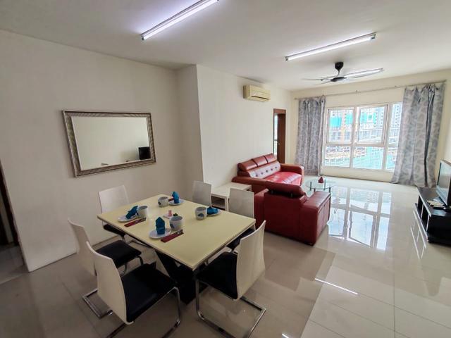 Condominium for rent in Country Heights Damansara, Kuala Lumpur