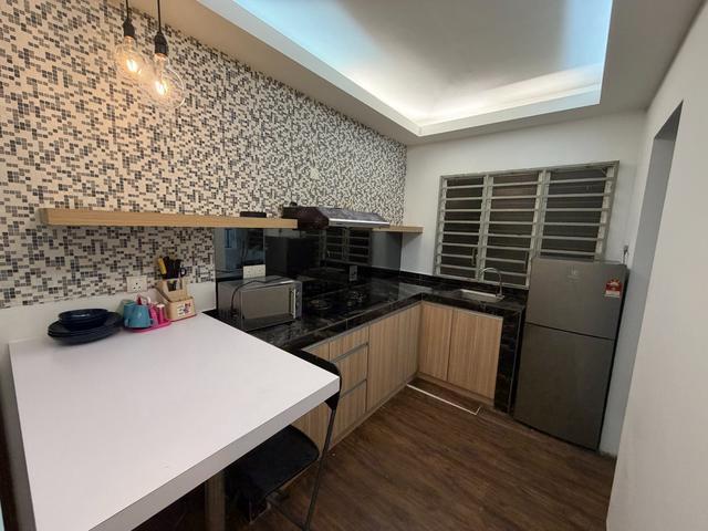 Condominium for rent in Tiara Titiwangsa, Kuala Lumpur