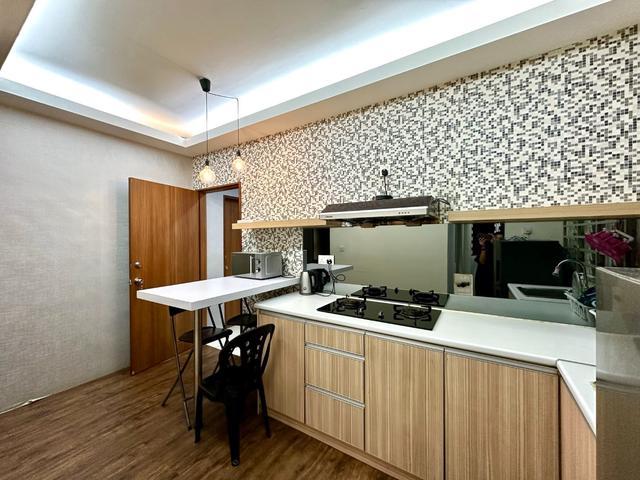 Condominium for rent in Country Heights Damansara, Kuala Lumpur