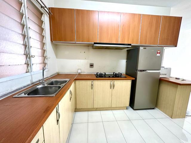 Condominium for rent in Titiwangsa