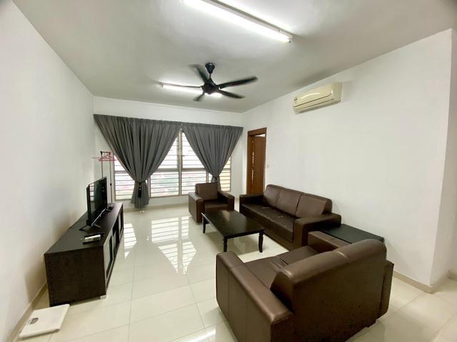 Condominium for rent in Country Heights Damansara, Kuala Lumpur