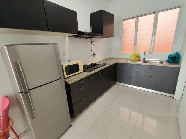 Condominium for rent in Tiara Titiwangsa, Kuala Lumpur