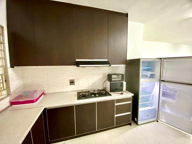 Condominium for rent in Country Heights Damansara, Kuala Lumpur
