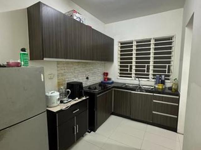 Condominium for rent in Country Heights Damansara, Kuala Lumpur