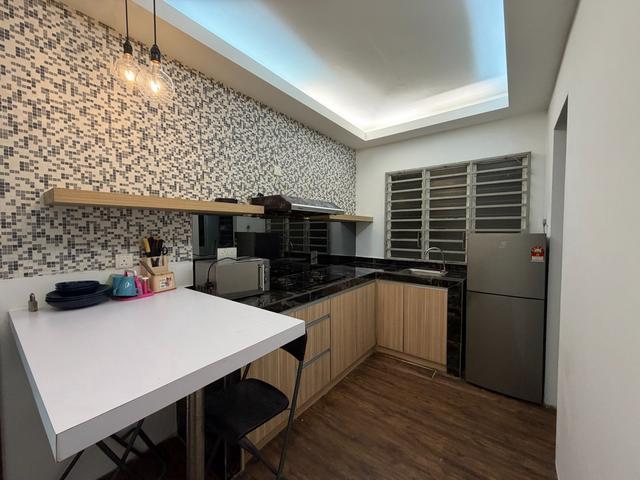 Condominium for rent in Tiara Titiwangsa, Kuala Lumpur