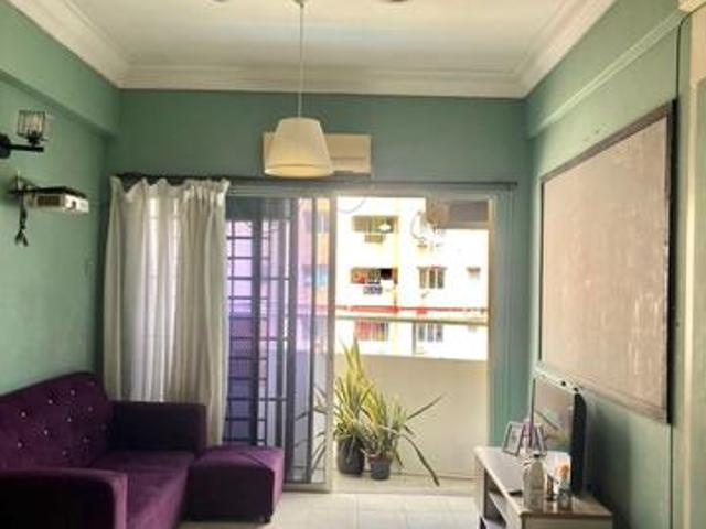 Apartment for sale in Petaling, Subang Jaya