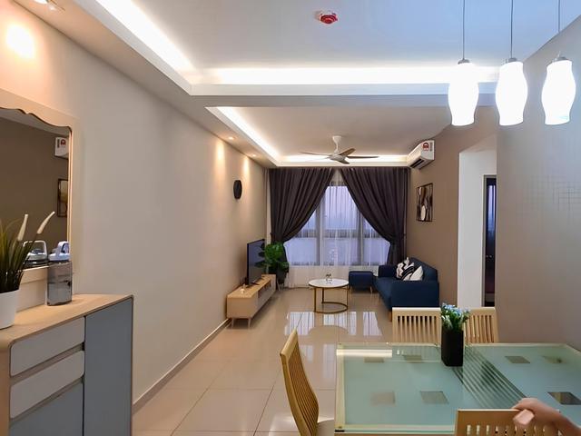 Condominium for rent in Cheras, Kuala Lumpur