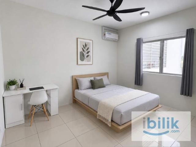 Room for rent in Platinum OUG Residence, Kuala Lumpur