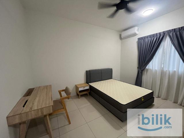 Apartment for rent in Platinum OUG Residence, Kuala Lumpur