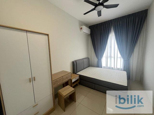 Room for rent in Platinum OUG Residence, Kuala Lumpur