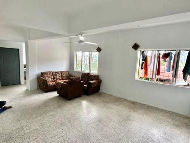 Apartment for sale in Country Heights Damansara, Kuala Lumpur