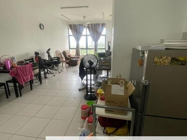 Condominium for sale in Bukit Jalil
